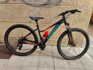 Orbea MX27,5 Ent 50 2020