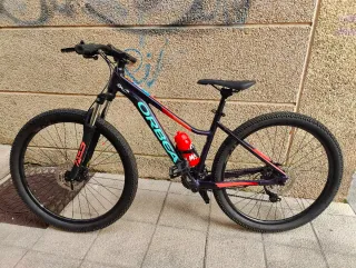 Orbea MX27,5 Ent 50 2020