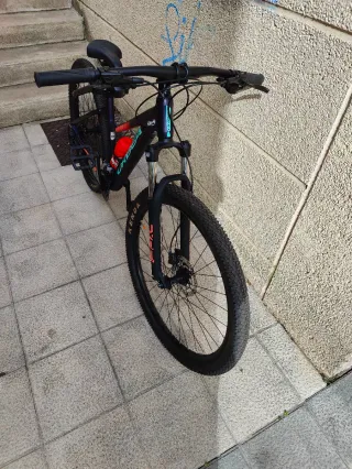 Orbea MX27,5 Ent 50 2020