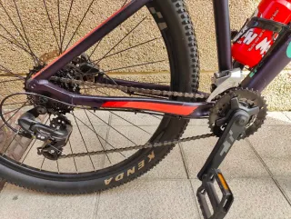 Orbea MX27,5 Ent 50 2020