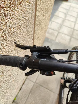 Orbea MX27,5 Ent 50 2020