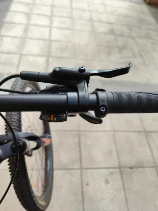 Orbea MX27,5 Ent 50 2020