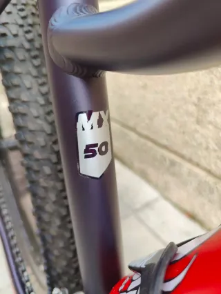 Orbea MX27,5 Ent 50 2020