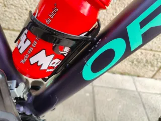 Orbea MX27,5 Ent 50 2020