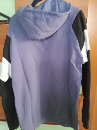 Felpa Champion con cappuccio taglia M