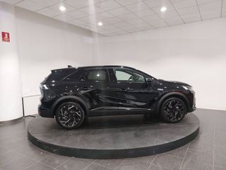 Renault Symbioz Symbioz E-TECH Full Hybrid Esprit Alpine 105kW Esprit Alpine