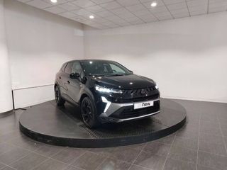 Renault Symbioz Symbioz E-TECH Full Hybrid Esprit Alpine 105kW Esprit Alpine