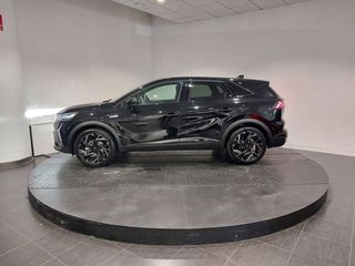 Renault Symbioz Symbioz E-TECH Full Hybrid Esprit Alpine 105kW Esprit Alpine