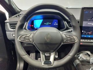 Renault Symbioz Symbioz E-TECH Full Hybrid Esprit Alpine 105kW Esprit Alpine