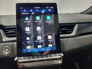 Renault Symbioz Symbioz E-TECH Full Hybrid Esprit Alpine 105kW Esprit Alpine