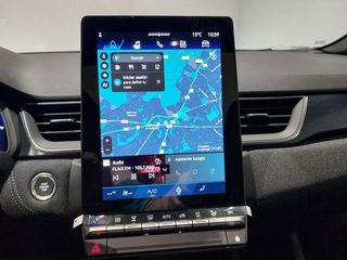 Renault Symbioz Symbioz E-TECH Full Hybrid Esprit Alpine 105kW Esprit Alpine