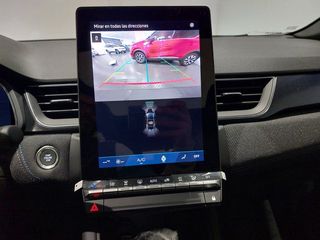 Renault Symbioz Symbioz E-TECH Full Hybrid Esprit Alpine 105kW Esprit Alpine