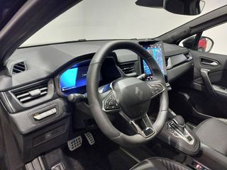 Renault Symbioz Symbioz E-TECH Full Hybrid Esprit Alpine 105kW Esprit Alpine