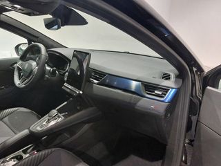 Renault Symbioz Symbioz E-TECH Full Hybrid Esprit Alpine 105kW Esprit Alpine