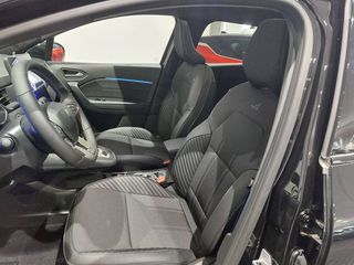 Renault Symbioz Symbioz E-TECH Full Hybrid Esprit Alpine 105kW Esprit Alpine