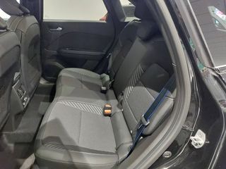 Renault Symbioz Symbioz E-TECH Full Hybrid Esprit Alpine 105kW Esprit Alpine