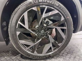 Renault Symbioz Symbioz E-TECH Full Hybrid Esprit Alpine 105kW Esprit Alpine