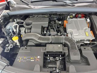 Renault Symbioz Symbioz E-TECH Full Hybrid Esprit Alpine 105kW Esprit Alpine