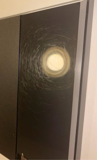 Consola PS4 FAT Negra + 5 Juegos