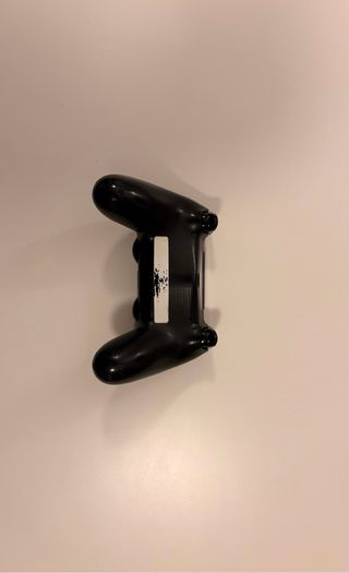 Consola PS4 FAT Negra + 5 Juegos