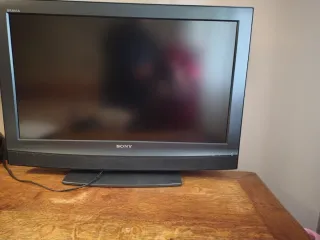 Televisor Sony Bravia Negro escuchó ofertas