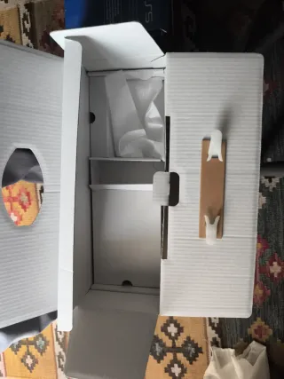 ❗⚡Caja Vacía PS5 Edición Digital⚡❗