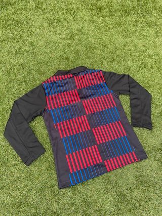 Sudadera FC Barcelona Niño