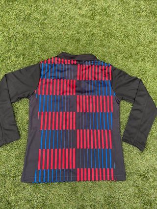 Sudadera FC Barcelona Niño