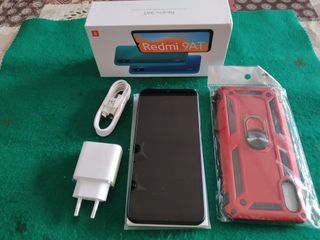 Xiaomi Redmi 9AT NUEVO
