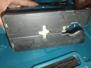 Sierra de calar Makita 4350ct