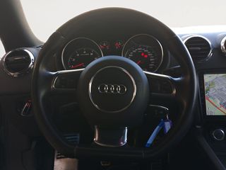 Audi TT 1.8 TFSI Coupe