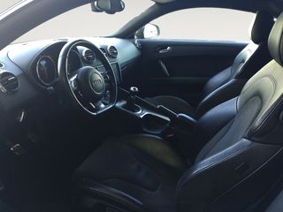 Audi TT 1.8 TFSI Coupe