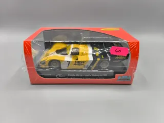 Porsche 956 KH Slot.it 1984 Nürburgring