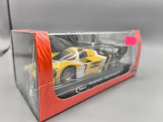 Porsche 956 KH Slot.it 1984 Nürburgring