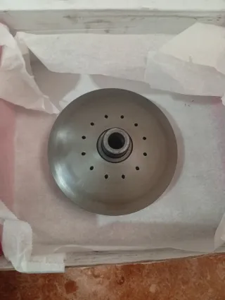 Variador J.Costa PRO