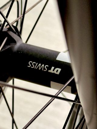 Specialized Epic World Cup.