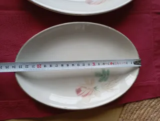 Fuente San Claudio Vintage Flores