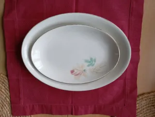 Fuente San Claudio Vintage Flores