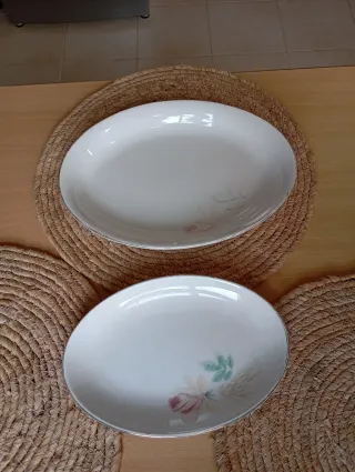 Fuente San Claudio Vintage Flores