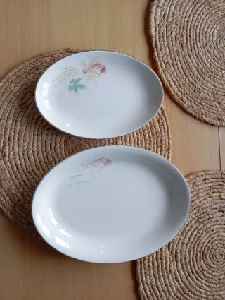 Fuente San Claudio Vintage Flores