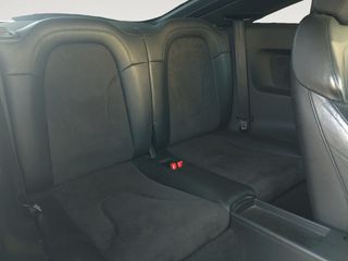 Audi TT 1.8 TFSI Coupe