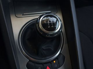 Audi TT 1.8 TFSI Coupe