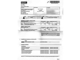 Audi TT 1.8 TFSI Coupe