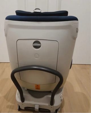 Silla coche Romer grupo 0-1