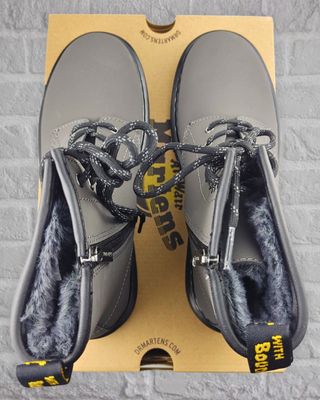 Dr Martens 1460 Serena piel mujer 38,5 nuevas