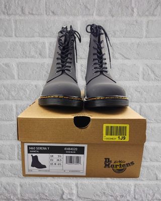 Dr Martens 1460 Serena piel mujer 38,5 nuevas
