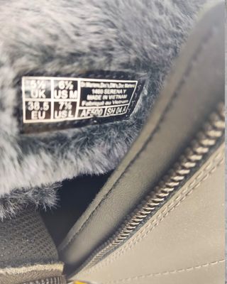 Dr Martens 1460 Serena piel mujer 38,5 nuevas