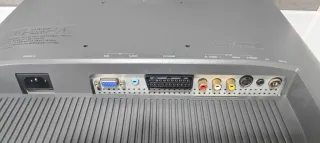 Samsung TV 910MP LCD 19