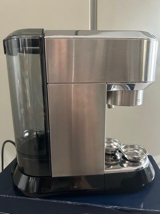 Cafetera DeLonghi Dedica