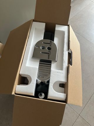 Cafetera DeLonghi Dedica